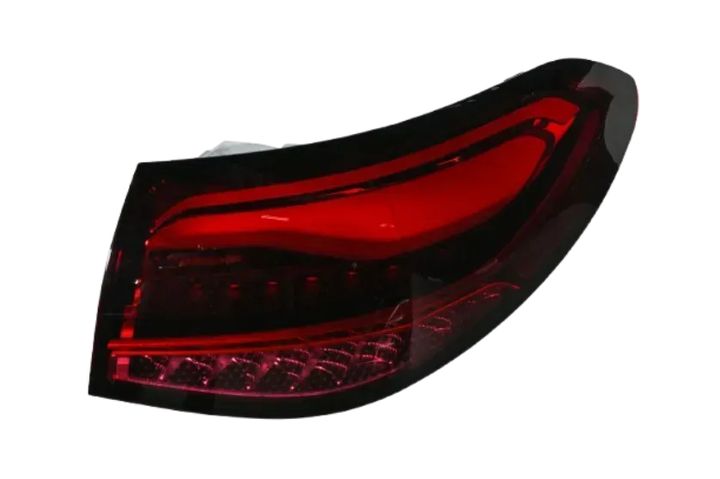 REAR LAMP COMBINATION