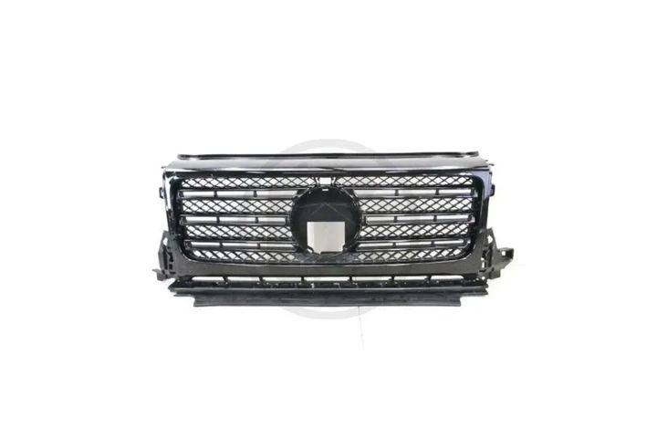 PROTECTIVE GRILLE