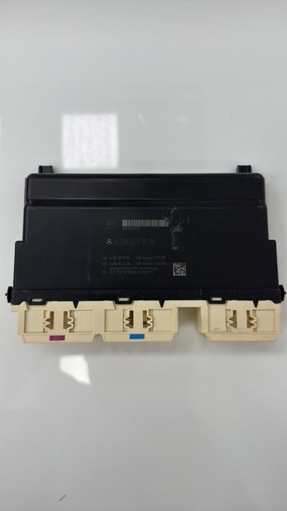 Mercedes-Benz C-Class W206 Control Unit Module