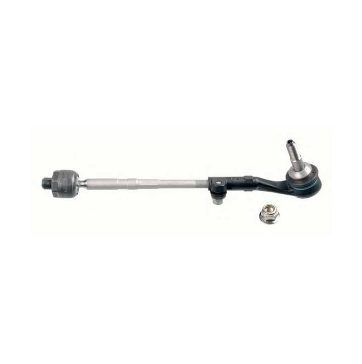 Febi TIE ROD STEERING E92-2005 27750 For BMW 32216762244