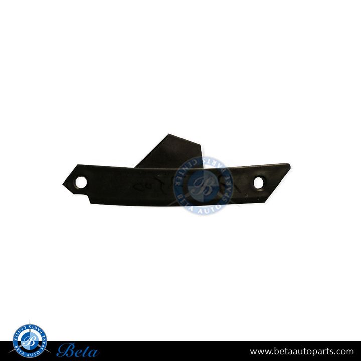 Mercedes A-Class / CLA-Class W176 / C117 (2016-2018), Front Moulding Bracket Normal AMG (Right), Taiwan, 1768857600