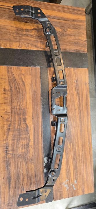 Chevrolet Blazer - Support Radiator