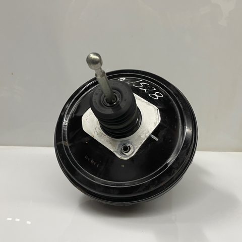 Brake booster - 2014 Chevrolet Impala 2LT