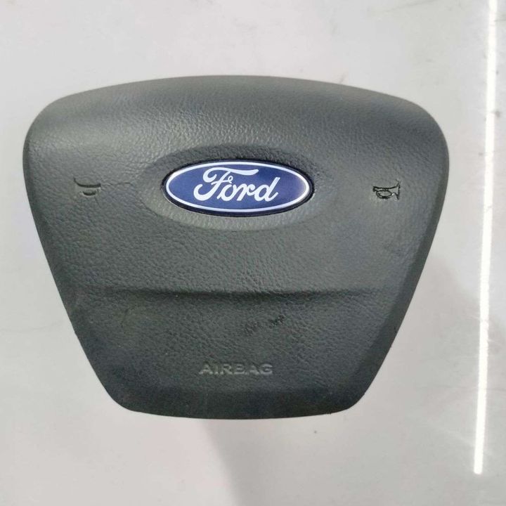 Airbag (Steering) - 2017 Ford Escape