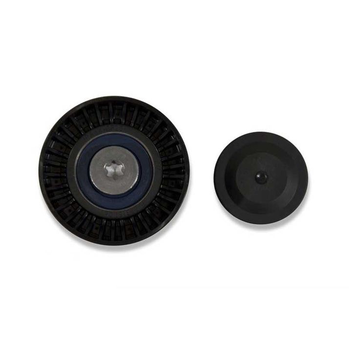 BMW Genuine Deflection Pulley  11287549557