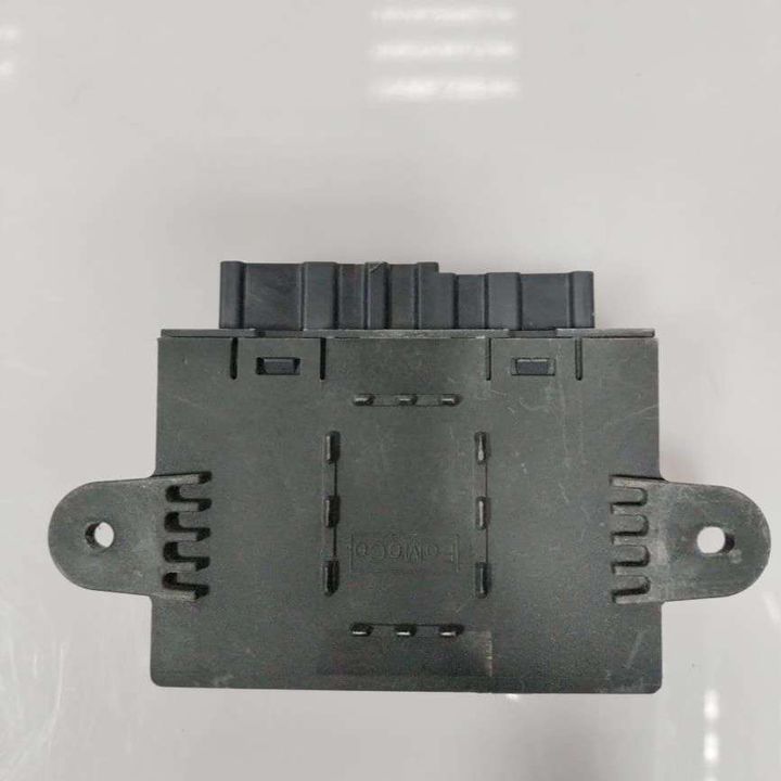Door Control Module - 2015 Ford Edge