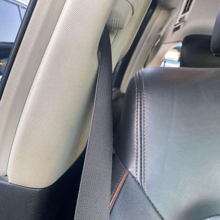Seat Belt (RHB) - 2017 Nissan Armada 5.6