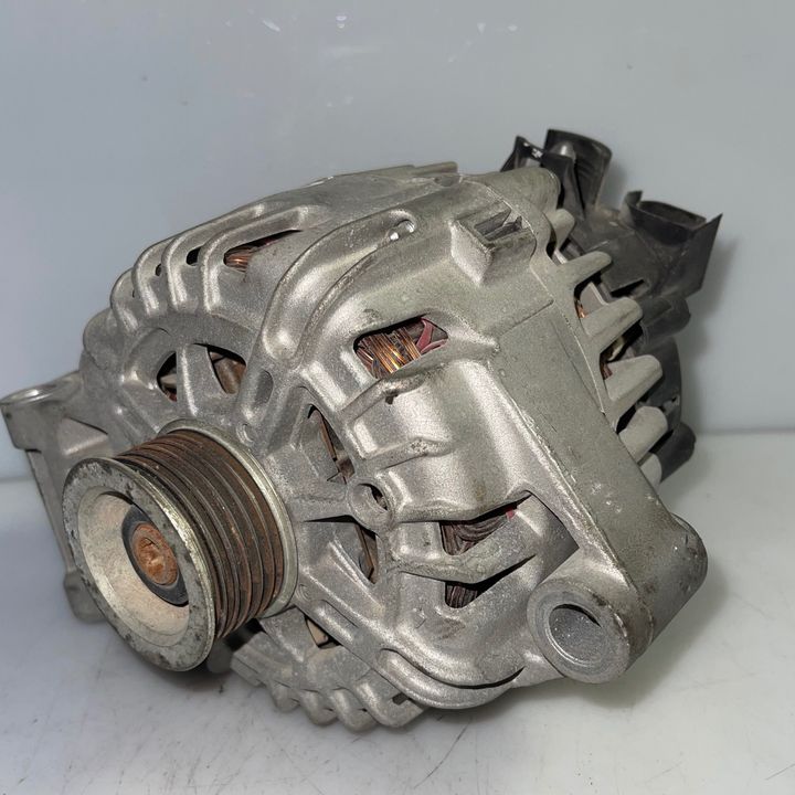 Alternator - 2019 GMC Terrain SLT FWD