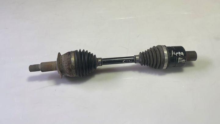 Axle(LHF) - 2017 Cadillac ATS Luxury