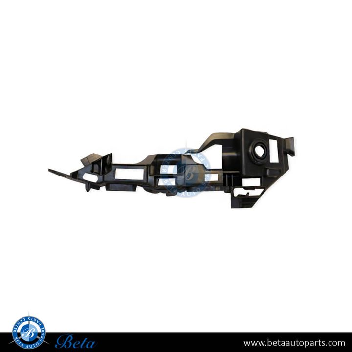 Volkswagen Golf 7 (2013-2016), Front Bumper Bracket (Right), China, 5G0807050A
