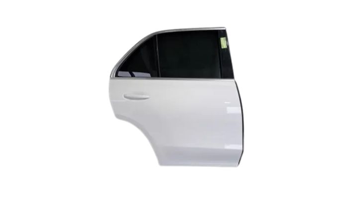 DOOR RR COMPLETE -9197
