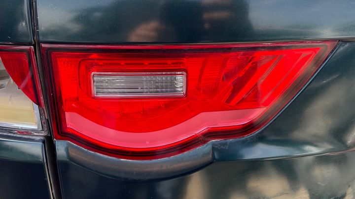 Trunk Light (LH) - 2018 Jaguar F-Pace PREMIUM