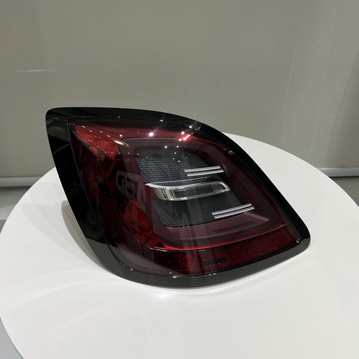 Rolls Royce ghost black badge  - Tail Light LH
