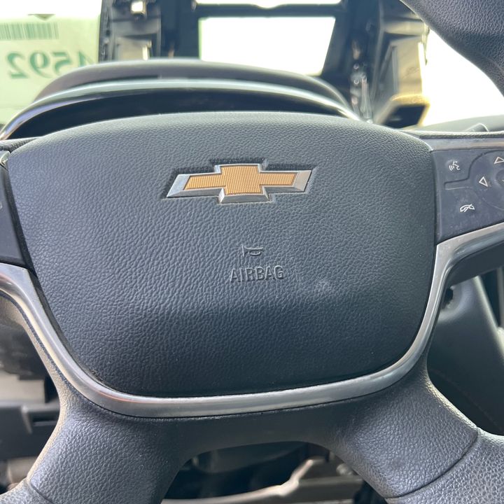 Airbag (Steering) - 2020 Chevrolet Traverse
