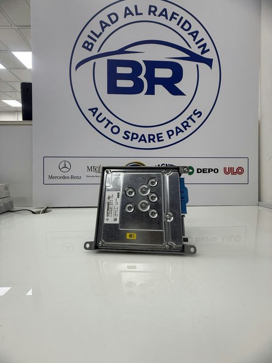 Mercedes-Benz -Class Headlight Control Unit