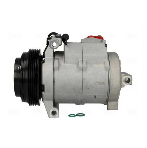 Denso (DEN # DCP05046) Compressor For BMW X5 E53 64526921651