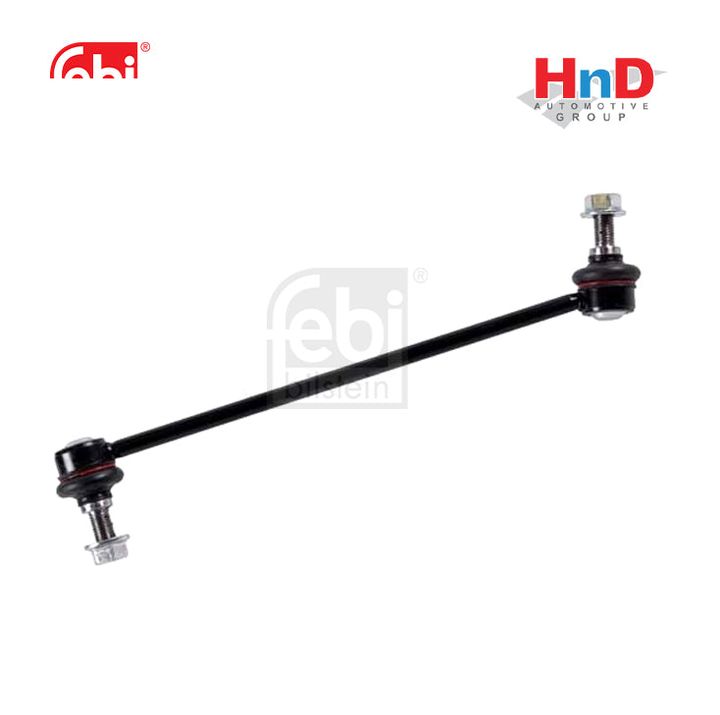 FEBI BILSTEIN 36225 Anti-roll bar link Front Axle LH-RH BMW 6 Coupe F13 31356777319