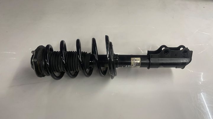 Shock Absorber (RHF) - 2020 Chevrolet Traverse