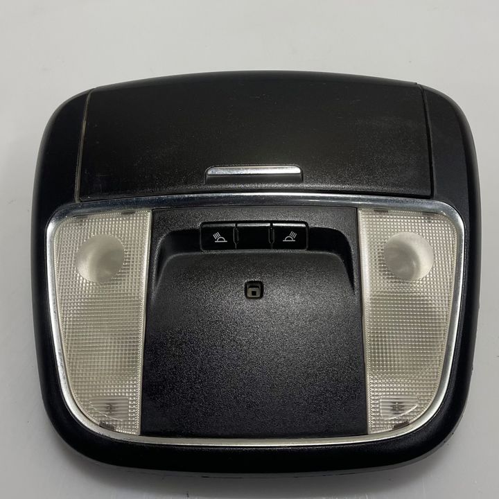 Overhead Console - 2015 Dodge Charger SE