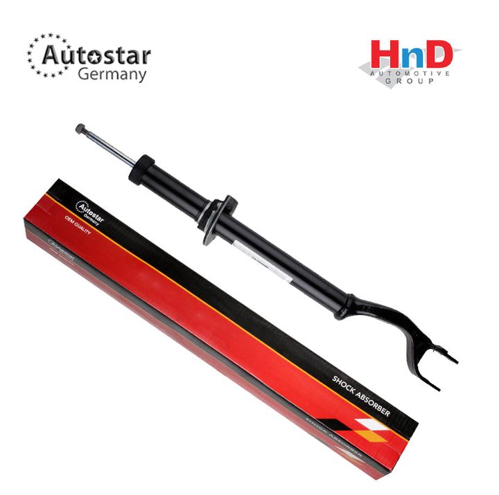 Autostar Germany Shock absorber Front Axle Right For MERCEDES-BENZ (X253) 2533200630