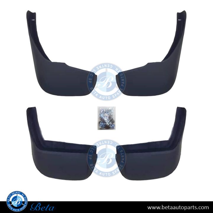 Range Rover Sport (2013-2017), Mud Flaps, China, VPLWP0165