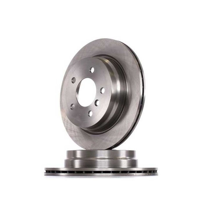 Autostar Germany BRAKE DISC 34216855008 / 34216764653 For BMW 34216864901