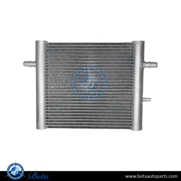 Land Rover Defender (2020-Up), Radiator, China, LR128288