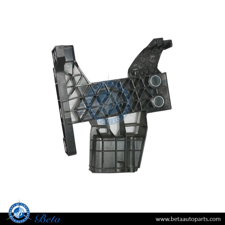 Mercedes GLC-Class X254 / C254 (2023-Up), Radiator Support Absorber (Right), China, 2546208400