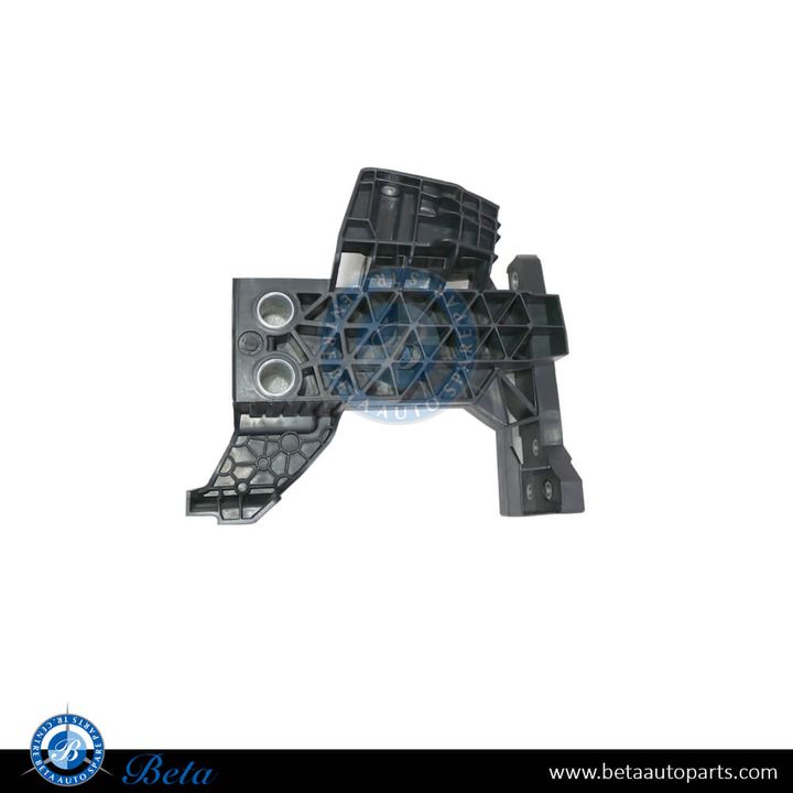 Mercedes E-Class W214 (2024-Up), Radiator Support Absorber (Right), China, 2146201400 / 2146201800