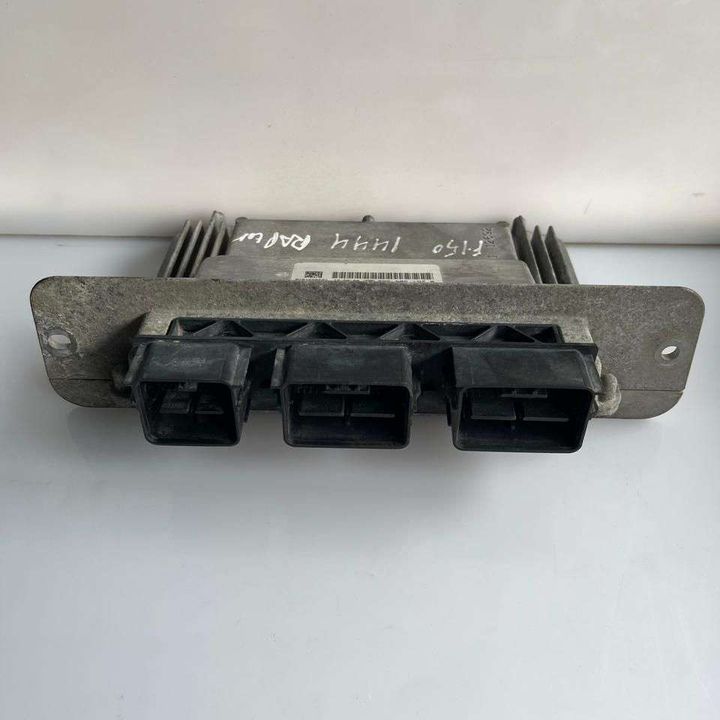Engine ecm - 2014 Ford F-150 RAPTOR