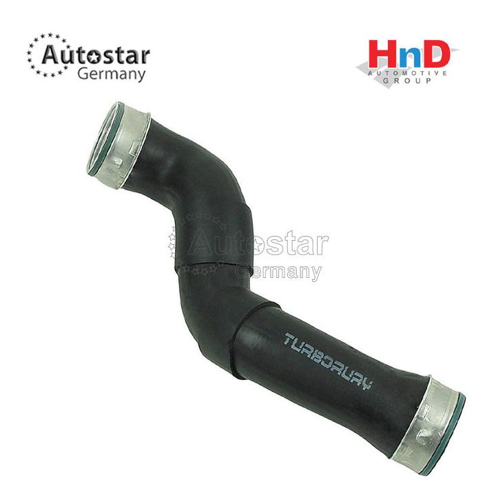 Autostar Germany (AST-5411373) Intake pipe, air filter For MERCEDES-BENZ W203 CL203 S203 2035283482