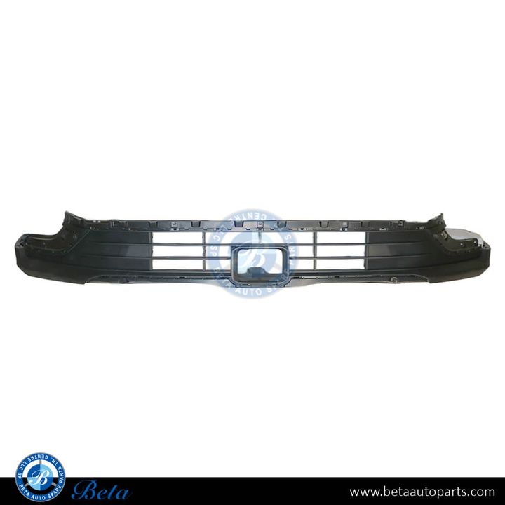 Jetour X90 Plus (2023-Up), Front Bumper Lower Part, OE, F20-2803513