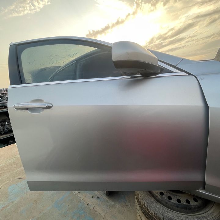 Door (RHF) - 2013 Cadillac ATS Standard