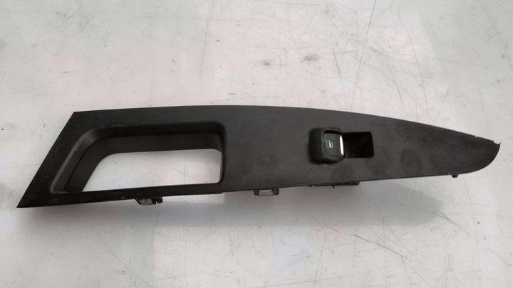 Front door switch - 2017 Ford Fusion