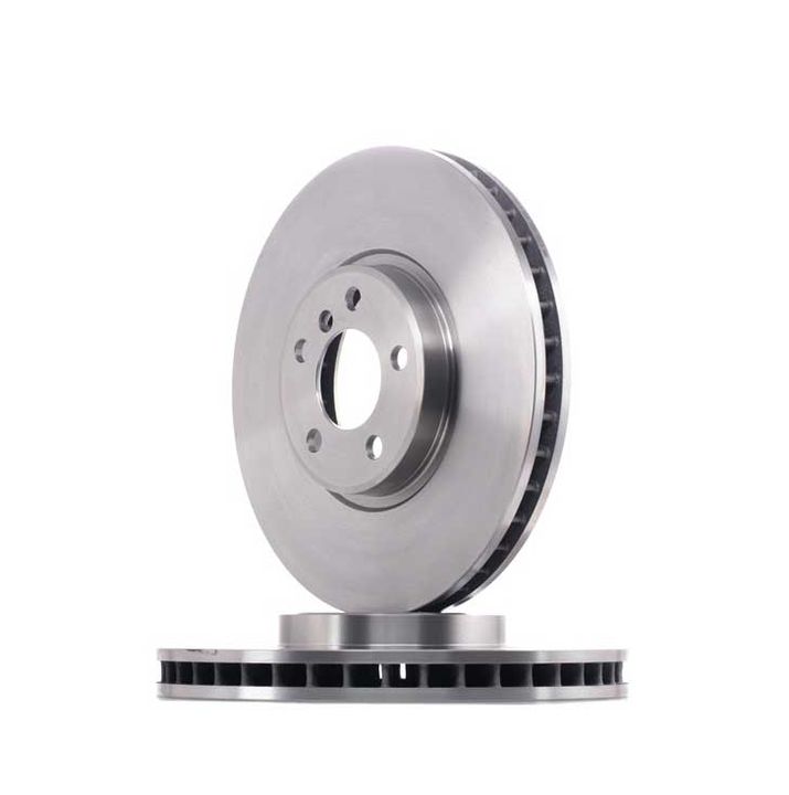 Autostar Germany BRAKE DISC For BMW E53 34116756847