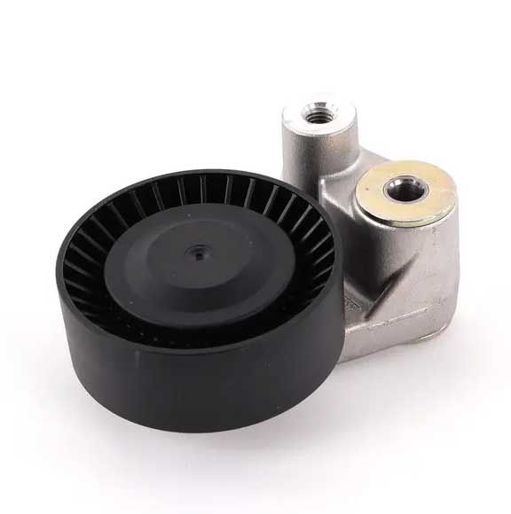 Autostar Germany BELT TENSIONER M70 E32 E38 E31 850 750 12 For BMW 11281742859