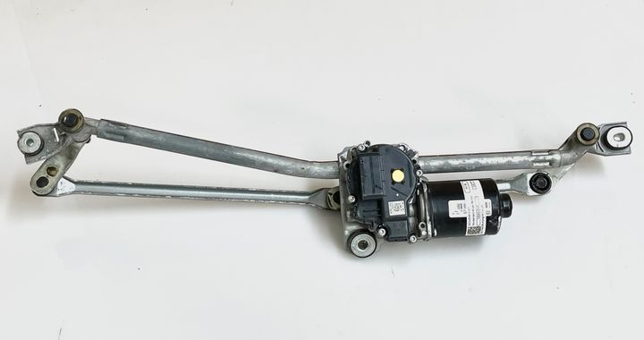 Windshield wiper motor - 2020 Ford Mustang I4 Coupe