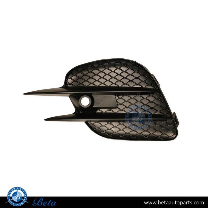 Mercedes GLC-Class W253 / C253 (2016-2019), Fog Lamp Cover Normal AMG (Right), China, 2538853600