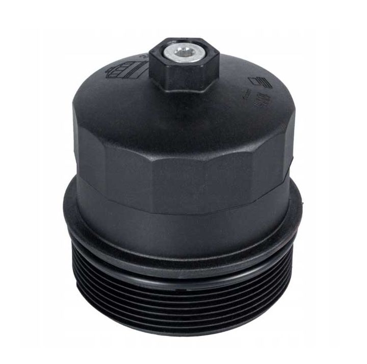 Autostar Germany OIL FILTER HOUSING CAP For BMW F39 F40 F44 F45 F46 F48 11428593190
