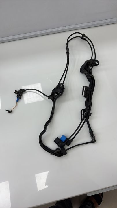 Mercedes-Benz GLC X254 Rear Left Axle Wiring Harness 4MATIC