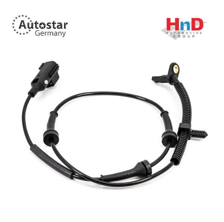 AUTOSTAR GERMANY ABS sensor for Land Rover Freelander 2 Front Axle LR001056