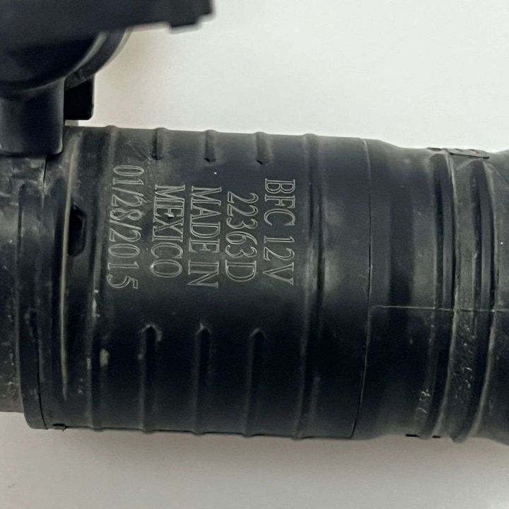 Windshield wiper motor - 2014 Jeep GRAND CHEROKEE