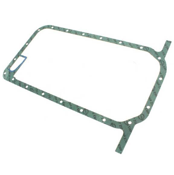 Autostar Germany OIL PAN GASKET For BMW E30 E34 E36 11131727574