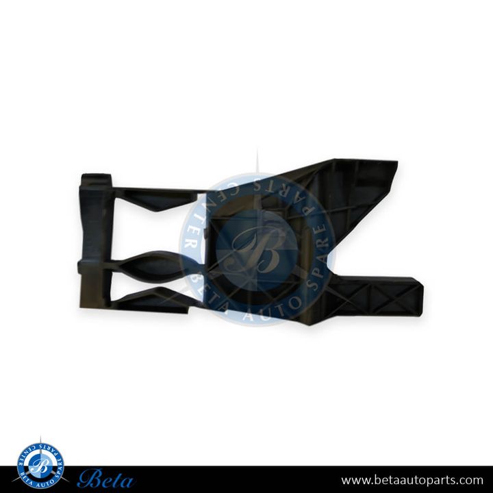 Audi A6 (2015-2018), Headlamp Bracket (Left), China, 4G0805607A