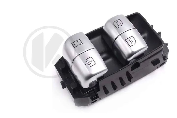 SWITCH BLOCK - BROWN
