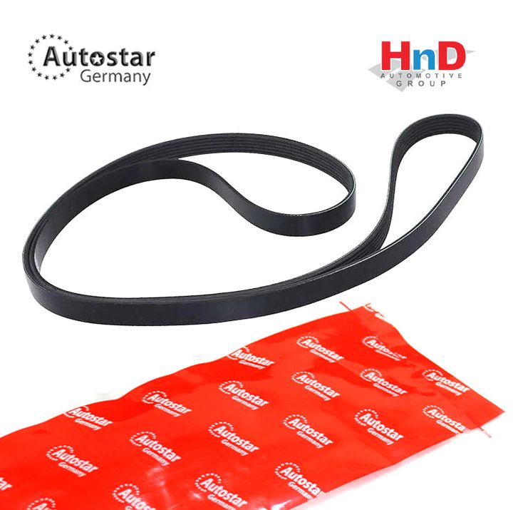 Autostar Germany V-RIBBED BELT 6DPK2880