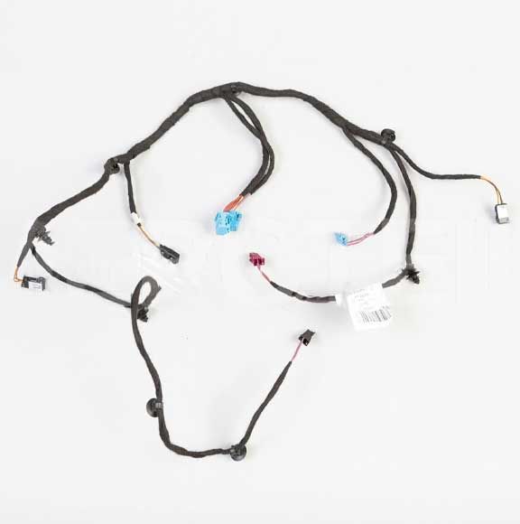 Mercedes Benz Genuine ELECTRICAL WIRING HARNESS 2225409319