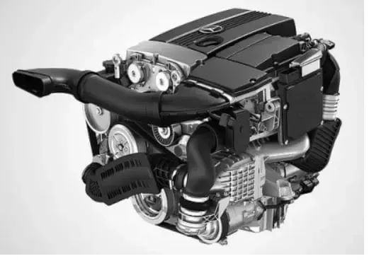 m271 engine