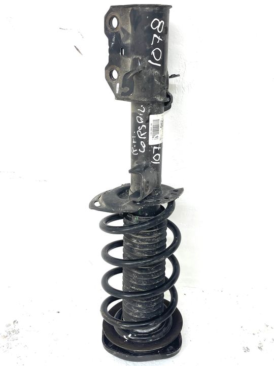 Shock absorber - 2022 Lincoln Corsair Standard