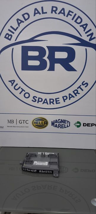 Mercedes-Benz W213 E-Class SAM Control Unit Rear